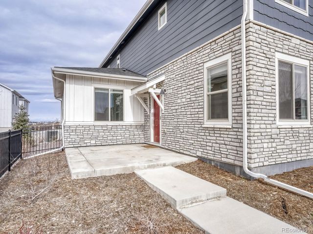 27693 E 1st Place, Aurora, CO 80018
