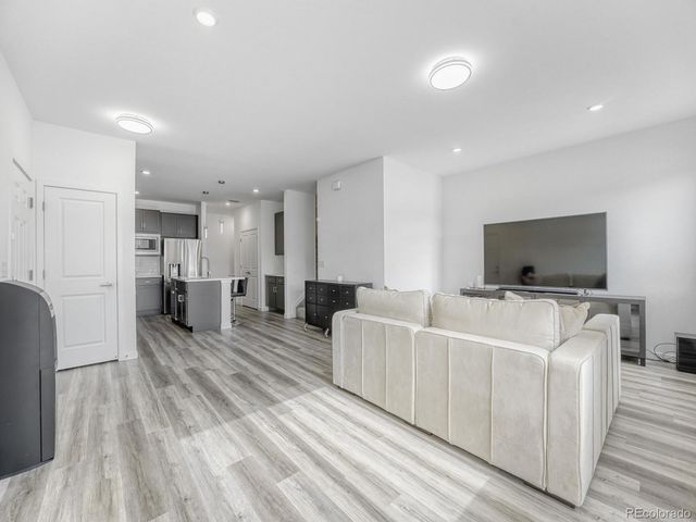 27693 E 1st Place, Aurora, CO 80018