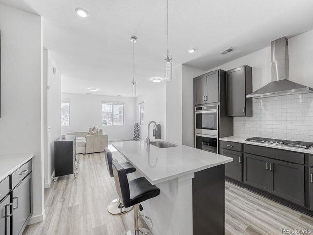 27693 E 1st Place, Aurora, CO 80018