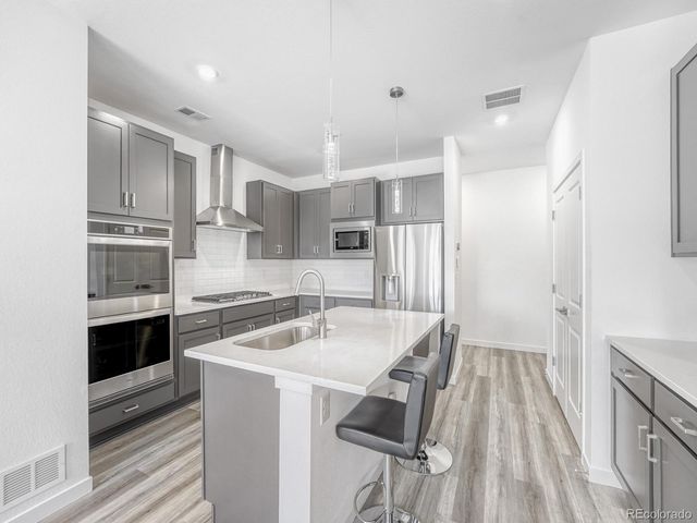 27693 E 1st Place, Aurora, CO 80018