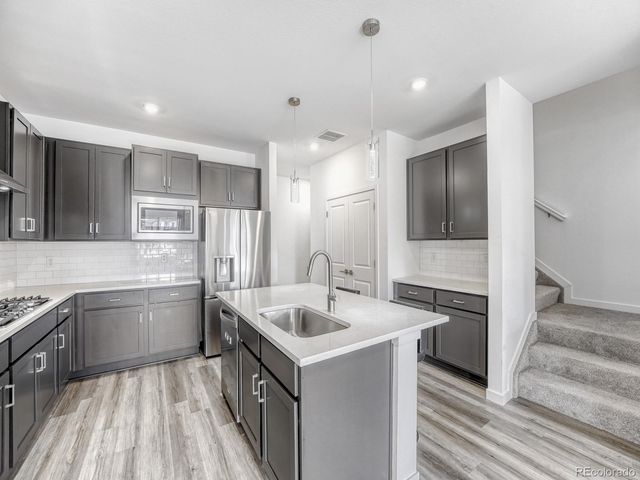 27693 E 1st Place, Aurora, CO 80018