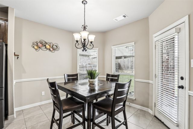 1325 Desert Barrel Drive, Fort Worth, TX 76177