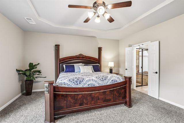 1325 Desert Barrel Drive, Fort Worth, TX 76177