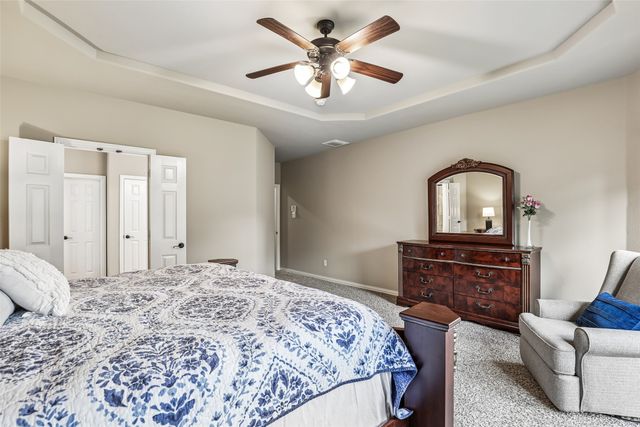 1325 Desert Barrel Drive, Fort Worth, TX 76177