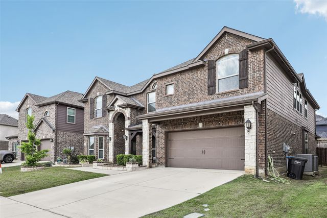 1325 Desert Barrel Drive, Fort Worth, TX 76177