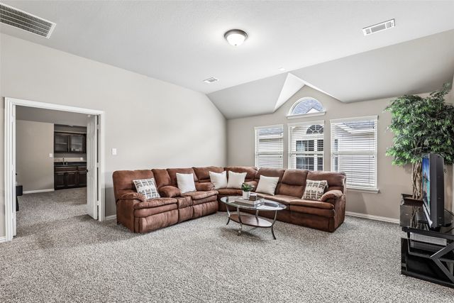 1325 Desert Barrel Drive, Fort Worth, TX 76177