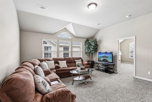 1325 Desert Barrel Drive, Fort Worth, TX 76177