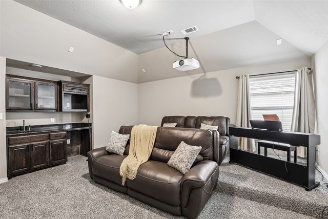 1325 Desert Barrel Drive, Fort Worth, TX 76177
