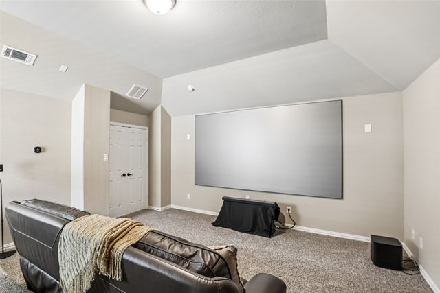 1325 Desert Barrel Drive, Fort Worth, TX 76177