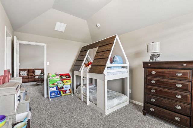 1325 Desert Barrel Drive, Fort Worth, TX 76177