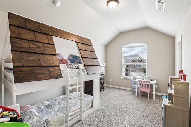 1325 Desert Barrel Drive, Fort Worth, TX 76177