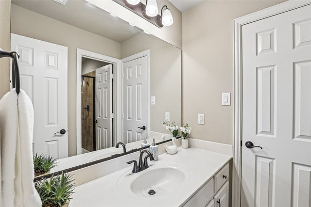1325 Desert Barrel Drive, Fort Worth, TX 76177