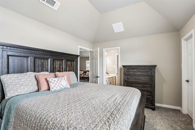 1325 Desert Barrel Drive, Fort Worth, TX 76177