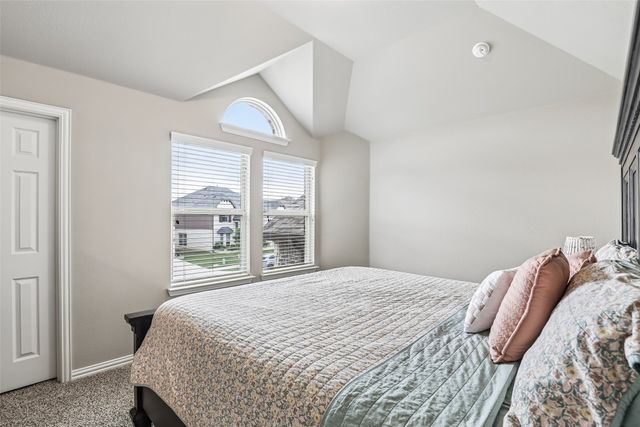 1325 Desert Barrel Drive, Fort Worth, TX 76177