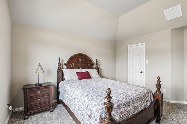 1325 Desert Barrel Drive, Fort Worth, TX 76177