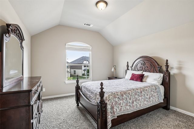 1325 Desert Barrel Drive, Fort Worth, TX 76177