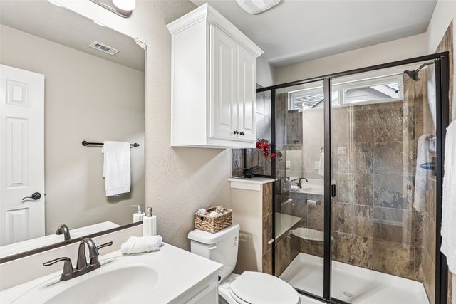 1325 Desert Barrel Drive, Fort Worth, TX 76177