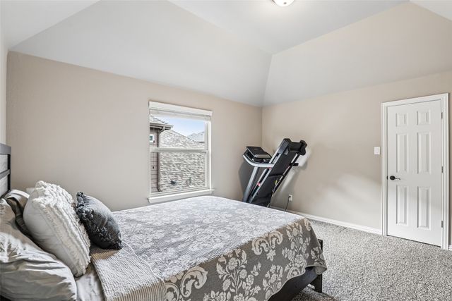 1325 Desert Barrel Drive, Fort Worth, TX 76177