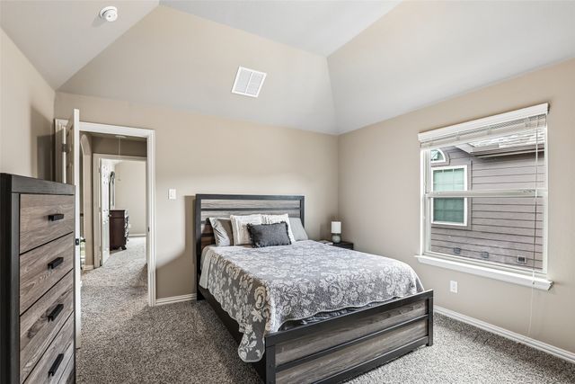 1325 Desert Barrel Drive, Fort Worth, TX 76177