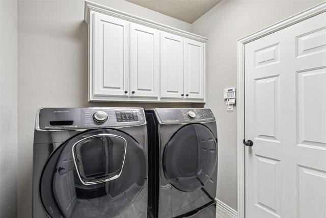 1325 Desert Barrel Drive, Fort Worth, TX 76177