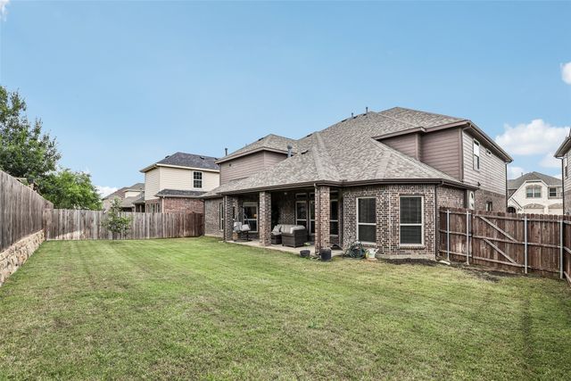 1325 Desert Barrel Drive, Fort Worth, TX 76177