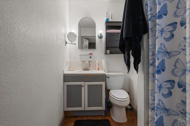 73 E Abarr Dr, Pueblo West, CO 81007