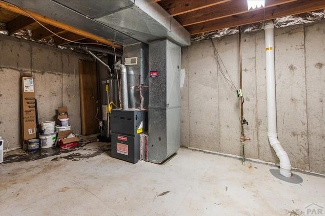 73 E Abarr Dr, Pueblo West, CO 81007