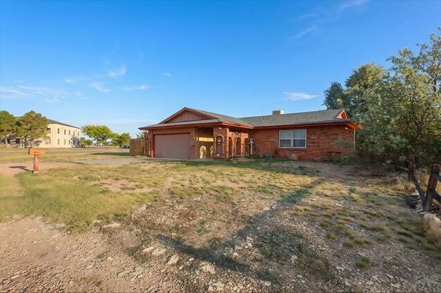 73 E Abarr Dr, Pueblo West, CO 81007