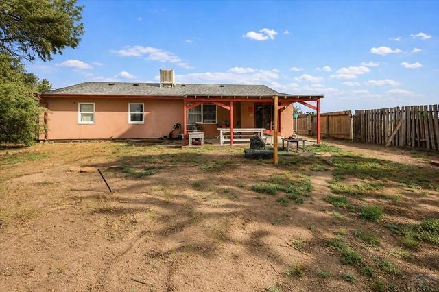 73 E Abarr Dr, Pueblo West, CO 81007