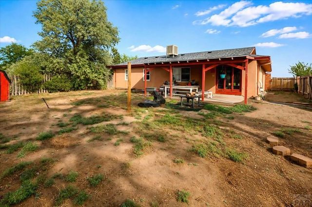 73 E Abarr Dr, Pueblo West, CO 81007