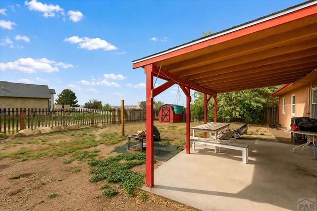 73 E Abarr Dr, Pueblo West, CO 81007