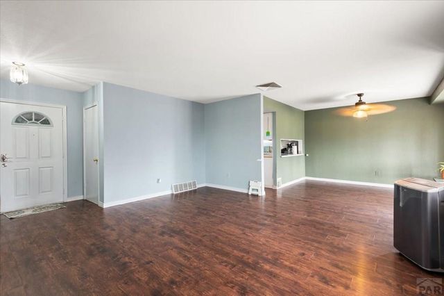 73 E Abarr Dr, Pueblo West, CO 81007