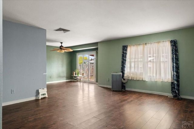 73 E Abarr Dr, Pueblo West, CO 81007