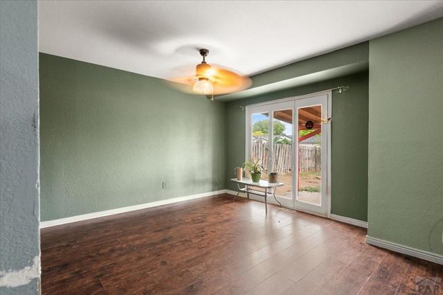 73 E Abarr Dr, Pueblo West, CO 81007