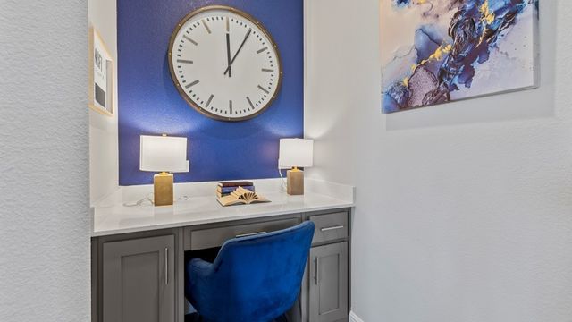 2600 GOLDFINCH Drive, Denton, TX 76205