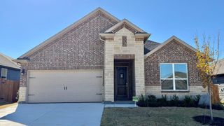 2600 GOLDFINCH Drive, Denton, TX 76205