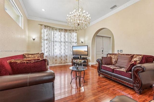 17211 SW 12th Street, Pembroke Pines, FL 33029