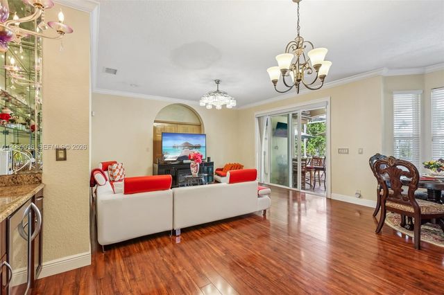 17211 SW 12th Street, Pembroke Pines, FL 33029