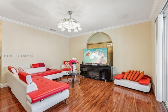 17211 SW 12th Street, Pembroke Pines, FL 33029
