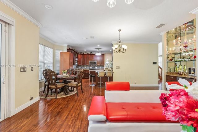 17211 SW 12th Street, Pembroke Pines, FL 33029