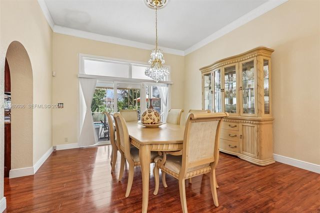 17211 SW 12th Street, Pembroke Pines, FL 33029