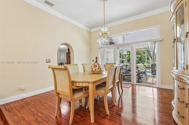 17211 SW 12th Street, Pembroke Pines, FL 33029