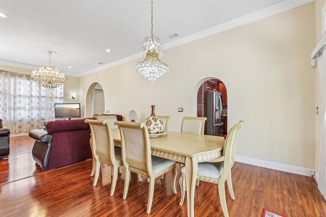 17211 SW 12th Street, Pembroke Pines, FL 33029