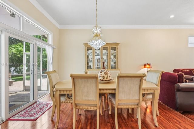 17211 SW 12th Street, Pembroke Pines, FL 33029