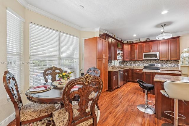 17211 SW 12th Street, Pembroke Pines, FL 33029