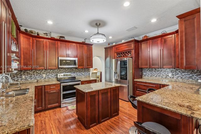 17211 SW 12th Street, Pembroke Pines, FL 33029