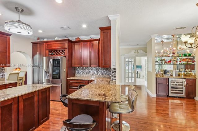 17211 SW 12th Street, Pembroke Pines, FL 33029