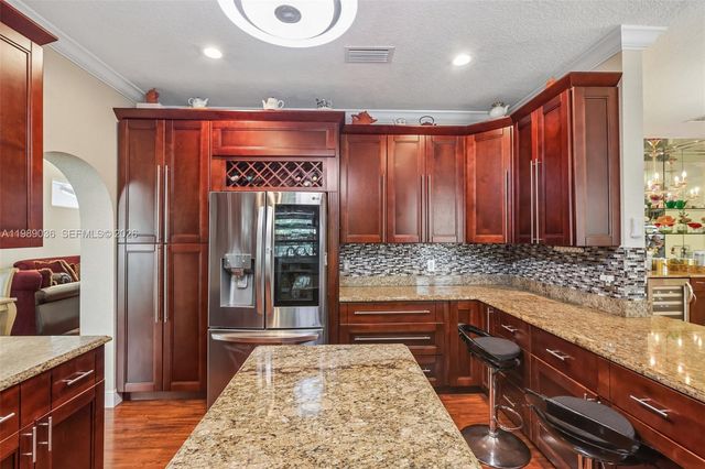 17211 SW 12th Street, Pembroke Pines, FL 33029