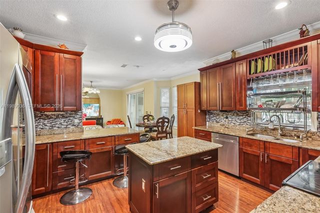 17211 SW 12th Street, Pembroke Pines, FL 33029