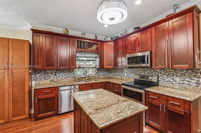 17211 SW 12th Street, Pembroke Pines, FL 33029